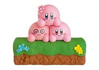 Kirby 30th Anniversary Poyotto Collection Blind Box (1 figure) - thumbnail