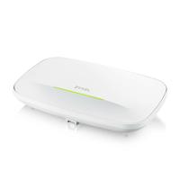 Zyxel NWA130BE-EU0101F draadloos toegangspunt (WAP) 5764 Mbit/s Wit Power over Ethernet (PoE) - thumbnail