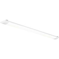 EVN L12134802W L12134802W LED-plafondlamp 48 W Wit - thumbnail