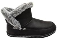 Skechers Pantoffels Cozy Campfire 167689/BLK Zwart-36 maat 36 - thumbnail