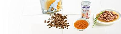 KATTOVIT Feline Niere Renal drink - Kattensnoepje - 135ml - thumbnail
