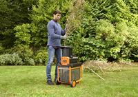 BLACK+DECKER BEGAS5800 2800W Hakselaar - BEGAS5800-QS - thumbnail