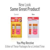 Mod Podge • brede kwasten 2,5cm + 5cm - thumbnail