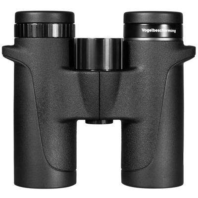 Vogelbescherming Buizerd II 8x32