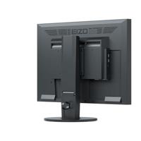 Eizo EV2430-BK Monitor, 61 cm/24,1 inch, 1920 x 1200 Pixels, Zwart - thumbnail