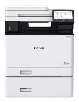 Canon i-SENSYS MF752Cdw II Laser A4 1200 x 1200 DPI 33 ppm Wifi