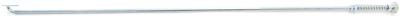 Fix-Nippel remhefinrichting brake rod zinc-plated