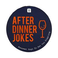 After Dinner Jokes - thumbnail