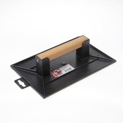 Melkmeisje Schuurbord kunststof, Italia 270x180 mm - MM400270 Melkmeisje Schuurbord kunststof, Italia 270x180 mm - MM400270