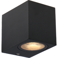 Buitenwandlamp zonder lichtbron 1xGU10 zwart | LED'S LIGHT | Lamp kopen | LED'S LIGHT | Lamp kopen | LED'S LIGHT | Lamp kopen | LED'S LIGHT | Lamp | | - thumbnail