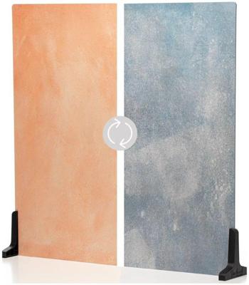 V-Flat Coral Wash/90&apos;s Blues