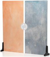 V-Flat Coral Wash/90&apos;s Blues - thumbnail