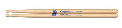 Tama O216-B drumstokken Japanese Oak met Ball tip - 16mm
