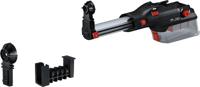 Bosch Accessoires GDE 28 D Professional | Stofafzuiging voor GBH 18V-28 DC - 1600A021BH - thumbnail