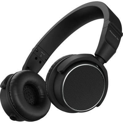 Pioneer HDJ-S7 DJ hoofdtelefoon