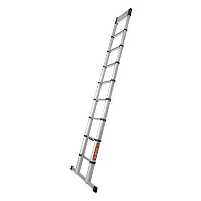 Telesteps Eco Line 3,8m met stabilisatie balk - 20138-601 - 20138-601 - thumbnail