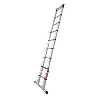 Telesteps ECO Line Telescoopladder 3,8m met stabilisatiebalk - 20138-601 - thumbnail