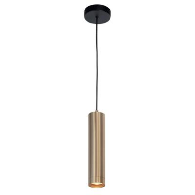 Highlight Hanglamp Perugia 1 lichts mat goud