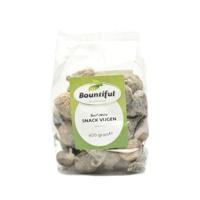 Bountiful Snack vijgen 400 Gram - thumbnail