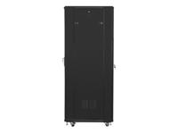 Wand patchkast Lanberg FF01-6837-12B - thumbnail