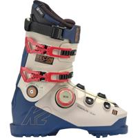 K2 Recon 120 BOA Skischoen Heren Beige 30,5 - thumbnail