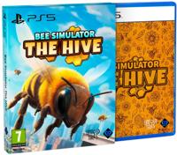 Bee Simulator The Hive - Slipcase Edition - thumbnail