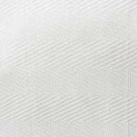 Dommelin Dommelin Dekbedovertrek Liva Percal 200TC Ecru 200x200/220 cm - thumbnail