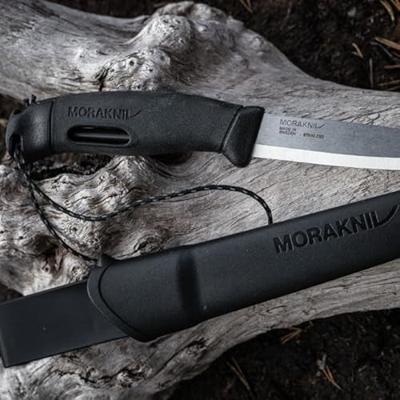 Morakniv Companion Spark Outdoor Mes Morakniv Companion Spark Outdoor Mes