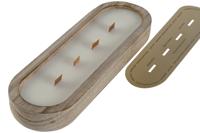 Geurkaars Home ESPRIT - thumbnail