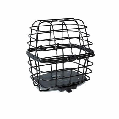 Cortina hondenmand manchester avs 36l zwart 32x43x26cm