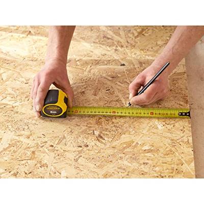 Stanley handgereedschap Rolbandmaat FatMax® Blade Armor | 5 meter - 0-33-720