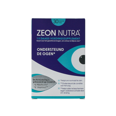 Zeon nutra 30 Capsules
