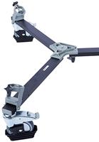 Manfrotto 114 Video Dolly - thumbnail