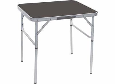 NordFalk Campingtafel Inklapbaar - 70 x 60 cm