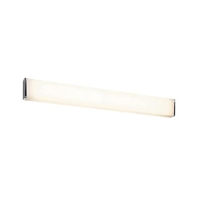 Paulmann Nembus 70464 LED-wandlamp voor badkamer 9 W Warmwit Chroom Paulmann Nembus 70464 LED-wandlamp voor badkamer 9 W Warmwit Chroom