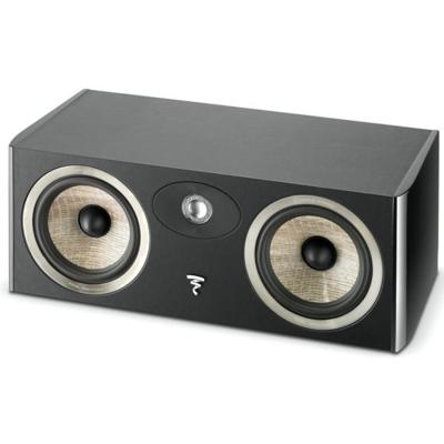 Focal: CC 900 Centerspeaker - High Gloss Zwart