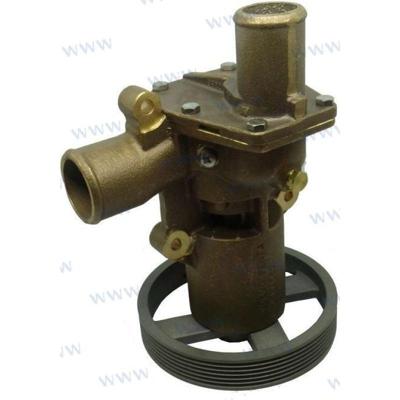 REC3584062 - VOLVO D4 MARINE WATERPOMP