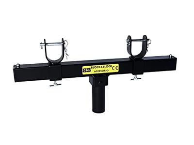 BLOCK AND BLOCK AH3501 Truss Support insertion 35mm female