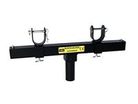 BLOCK AND BLOCK AH3501 Truss Support insertion 35mm female - thumbnail