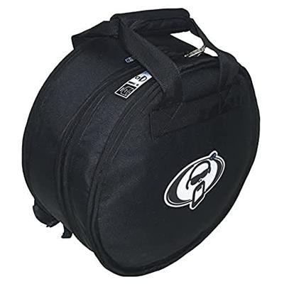 Protection Racket 3006R-00 Snare Drum Case tas voor 14 x 6,5 inch snaredrum - rugzakriemen Protection Racket 3006R-00 Snare Drum Case tas voor 14 x 6,5 inch snaredrum - rugzakriemen