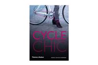 Cycle Chic Boek - thumbnail