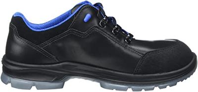 Atlas Werkschoen XP 435 Laag S3 | Zwart/Blauw | Maat 43 - 00.012.248.43 Atlas Werkschoen XP 435 Laag S3 | Zwart/Blauw | Maat 43 - 00.012.248.43