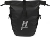Haberland einzeltasche "h2o" single bag h2o black - thumbnail
