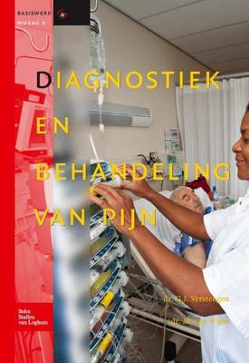 Diagnostiek en behandeling van pijn - G.J. Versteegen, M. Wijhe - Paperback (9789031386000) Diagnostiek en behandeling van pijn - G.J. Versteegen, M. Wijhe - Paperback (9789031386000)