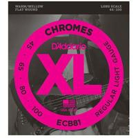 D'Addario ECB81 - thumbnail