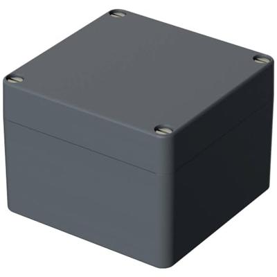 Bopla EUROMAS P 332 4332000 Industriële behuizing 122 x 120 x 91 Glasvezelversterkt polyester Eekhoorngrijs (zijdemat) 1 stuk(s) Bopla EUROMAS P 332 4332000 Industriële behuizing 122 x 120 x 91 Glasvezelversterkt polyester Eekhoorngrijs (zijdemat) 1 stuk(s)