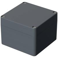 Bopla EUROMAS P 332 4332000 Industriële behuizing 122 x 120 x 91 Glasvezelversterkt polyester Eekhoorngrijs (zijdemat) 1 stuk(s) - thumbnail