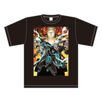 Kaiju No. 8 T-Shirt Season 2 Size L - thumbnail