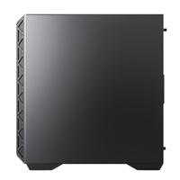 Montech air 903 base midi tower behuizing (zwart | 2x usb-a | 1x usb-c | tempered glass) - thumbnail