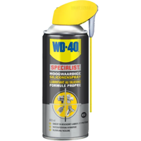 WD-40 Specialist Hoogwaardige Siliconenspray 400ml - thumbnail